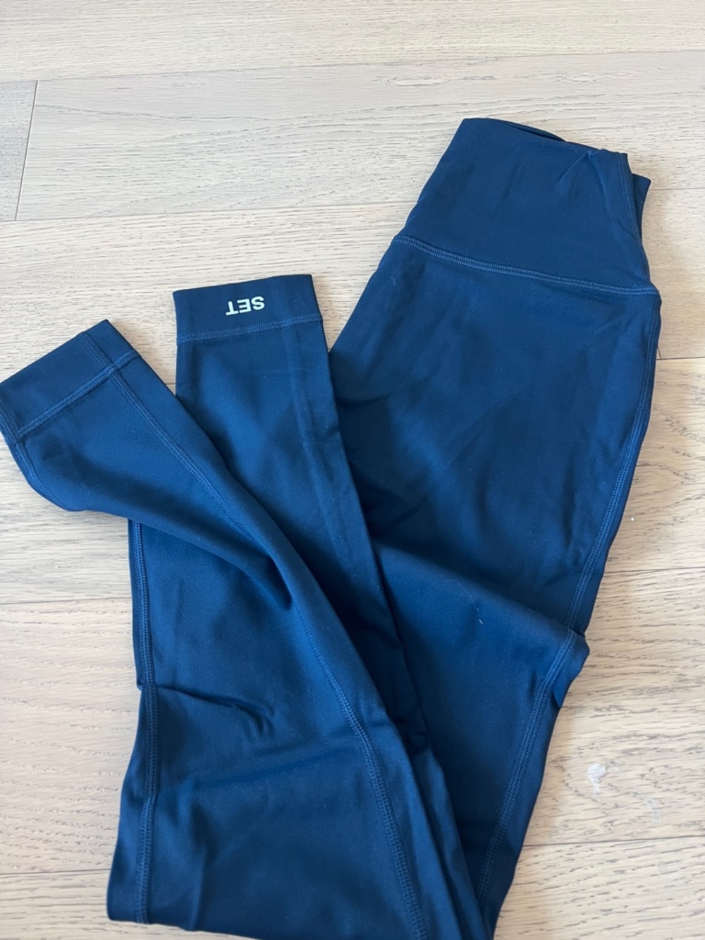 Set Active Leggings